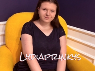 Lydiaprinkys