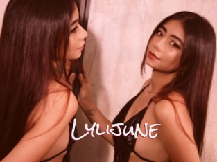 Lylijune