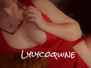 Lylycoquine