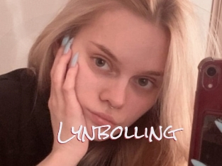 Lynbolling