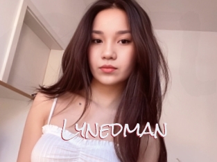 Lynedman