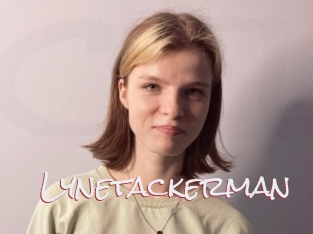 Lynetackerman