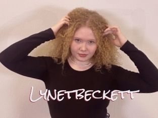 Lynetbeckett