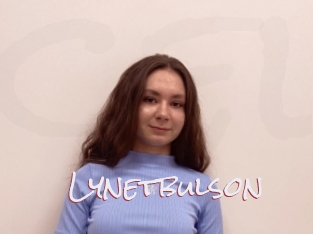 Lynetbulson