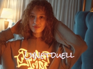 Lynetduell