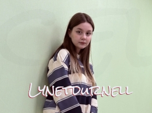 Lynetdurnell