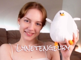 Lynetengelby