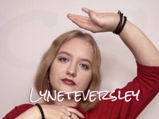 Lyneteversley