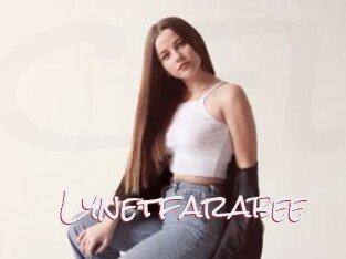 Lynetfarabee
