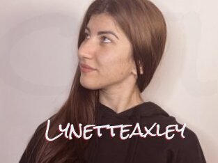 Lynetteaxley