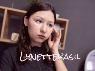 Lynettebasil