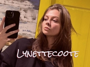 Lynettecoote