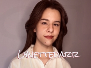 Lynettedarr
