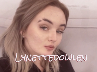 Lynettedowlen