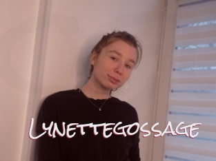 Lynettegossage