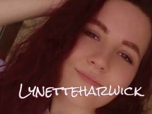 Lynetteharwick