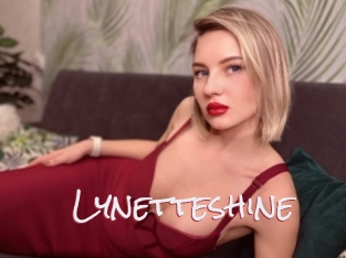 Lynetteshine