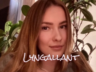 Lyngallant