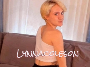 Lynnacoleson