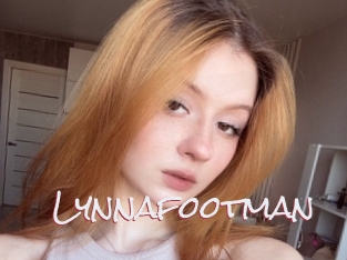 Lynnafootman