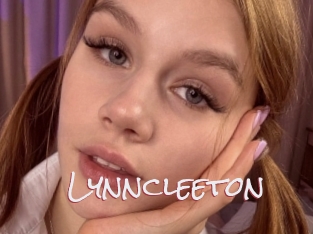 Lynncleeton