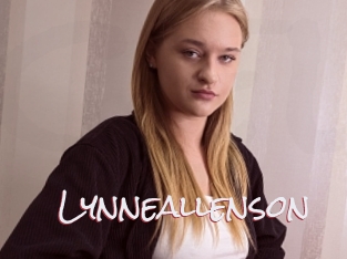 Lynneallenson