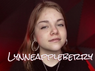 Lynneappleberry