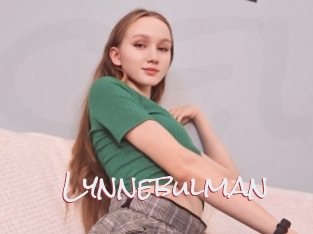 Lynnebulman