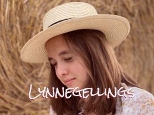 Lynnegellings