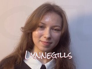 Lynnegills
