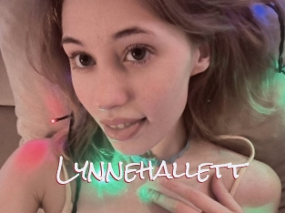 Lynnehallett