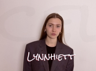 Lynnhiett