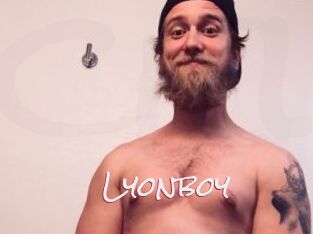 Lyonboy