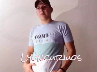 Lyoncuriuos