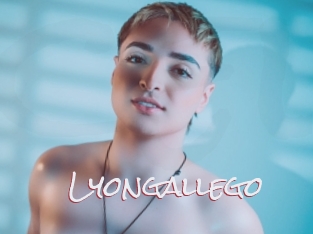 Lyongallego