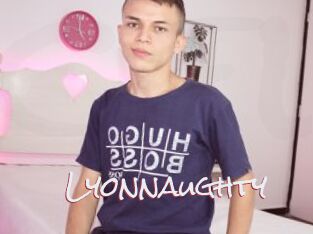 Lyonnaughty