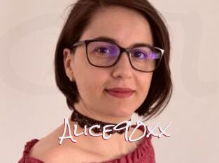 Alice90xx