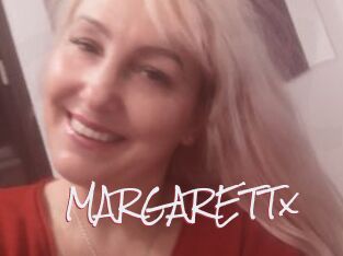 MARGARETTx