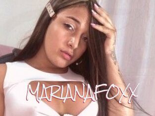 MARIANAFOXX