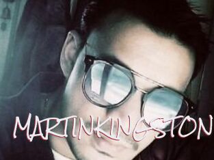 MARTINKINGSTON