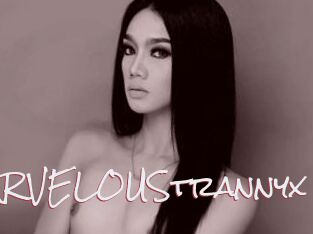 MARVELOUStrannyx Celiba Club