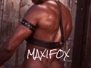 MAXIFOX