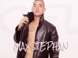 MAXSTEPHAN