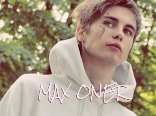 MAX_ONER