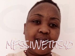 MESSIVVETITS40