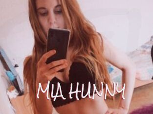 MIA_HUNNY Celiba Club