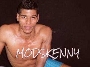 MODSKENNY