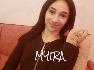 MYIRA