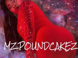 MZPOUNDCAKEZ