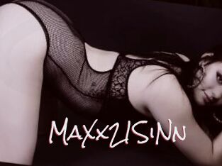 MaXx21SiNn
